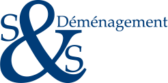 Logo S&S Déménagement